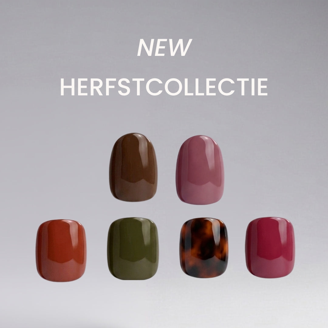 Herfstcollectie