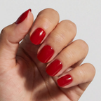 Red Pepper - Kort