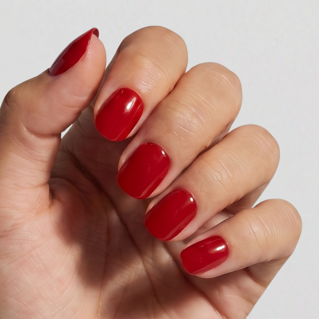 Red Pepper - Kort