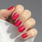 Hot Pink - Kort