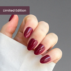 Berry Red -  Medium
