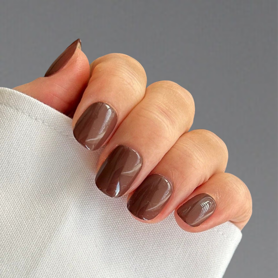 Espresso Brown - Kort