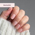 Milky Pink - Kort