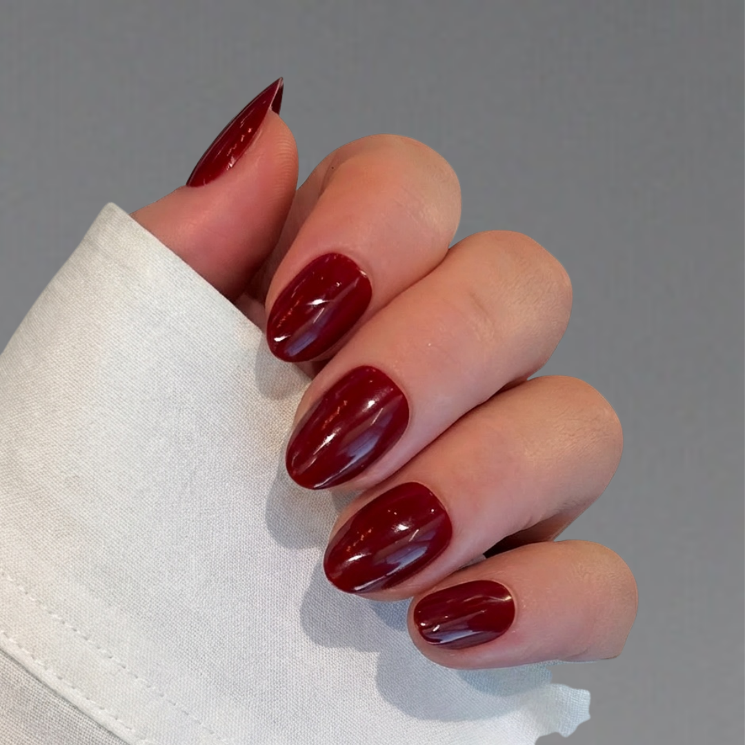 Perfect Red - Medium