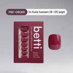 Raspberry - Kort (pre-order)