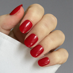 Red Pepper - Kort