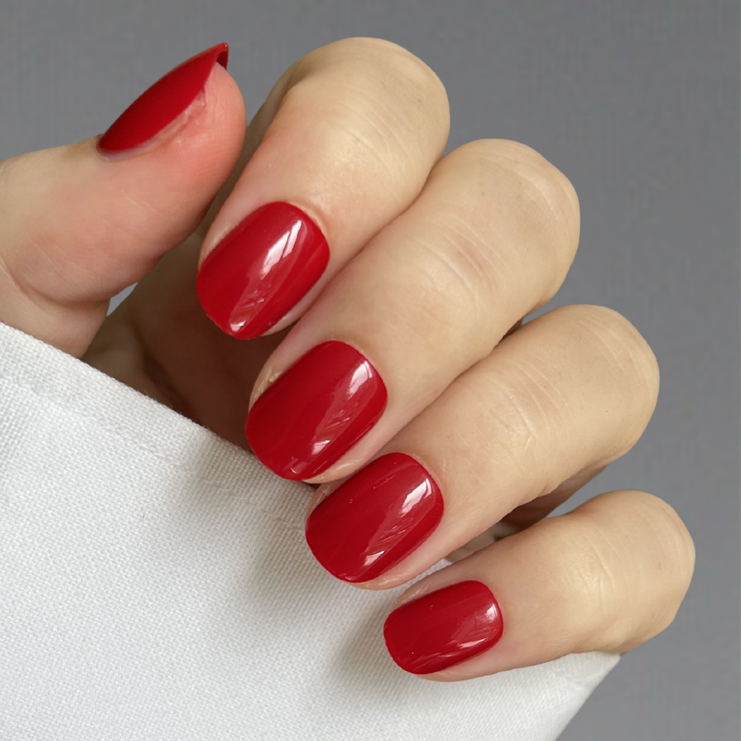 Red Pepper - Kort