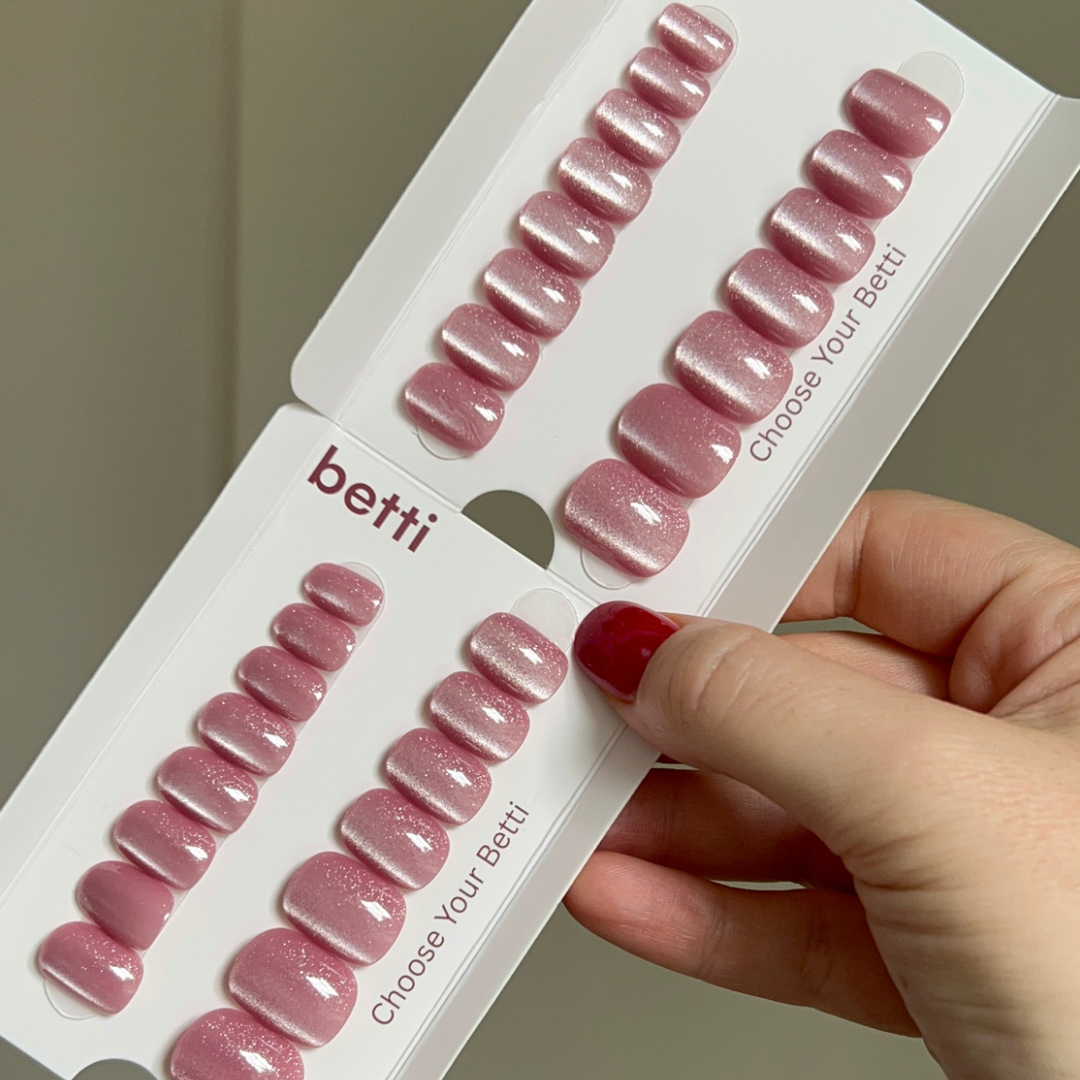 Berry Sparkle - Kort