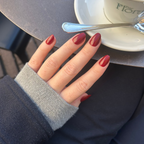 cherry red - kort- presson video