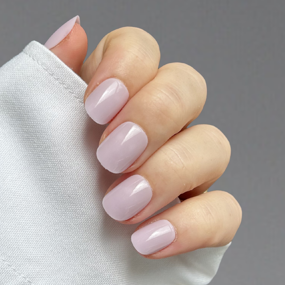 Lavender Mist - kort