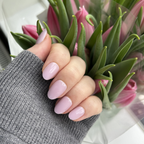 Lilac Dream - Medium