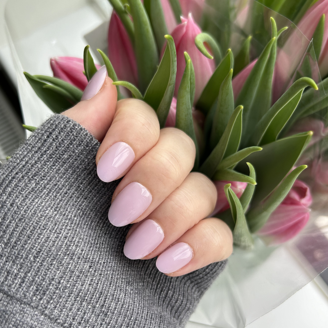 Lilac Dream - Medium