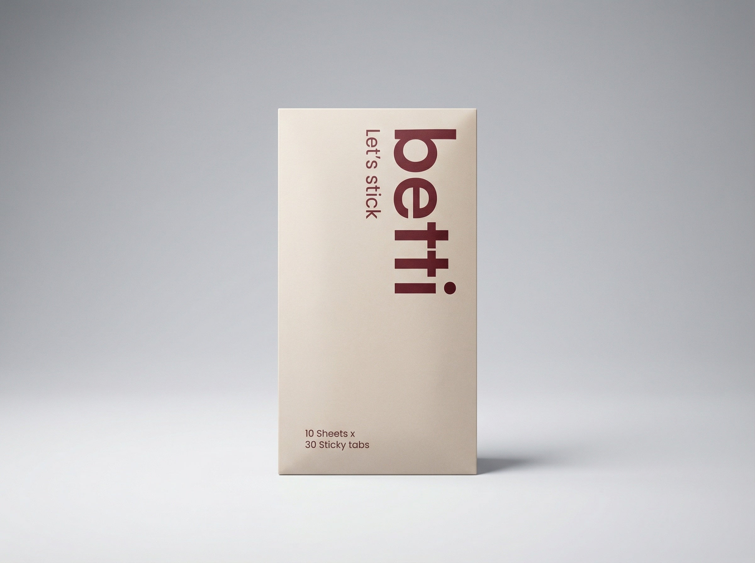 Sticky tabs - 300 stuks