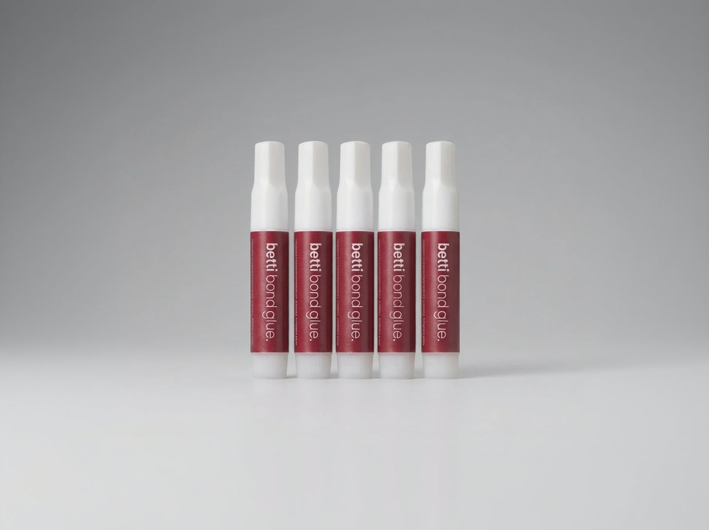 Betti Bond Glue - 5 pack