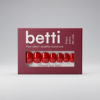 Red Pepper - Kort