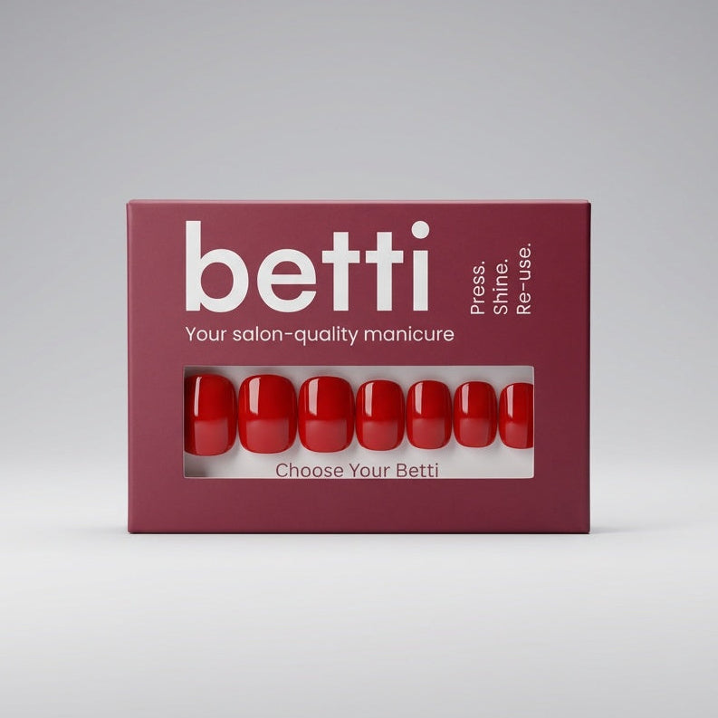 Red Pepper - Kort