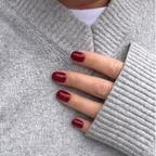 Perfect Red - Kort