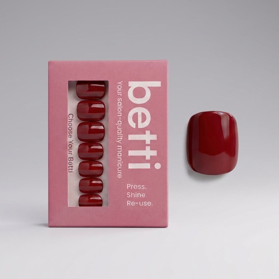 Perfect Red - Kort