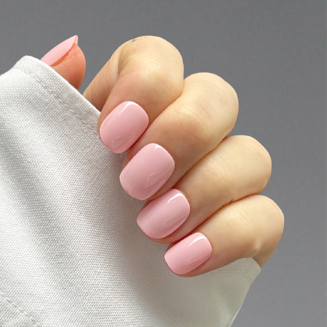 Pink Dream - Kort