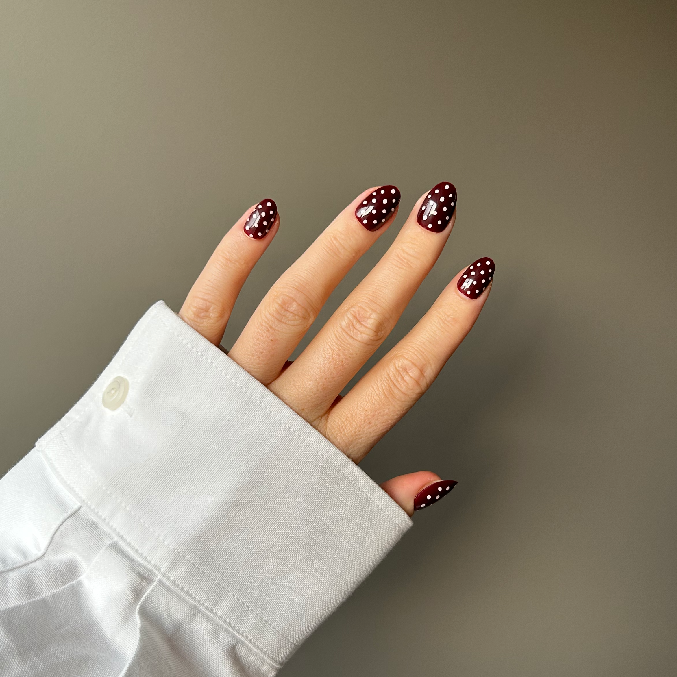 polkadot-kort-pressons