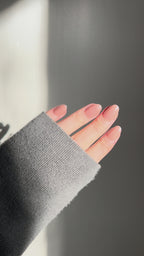 Glazed nude - kort- presson video