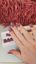 Mocha Mauve - Medium (pre-order)