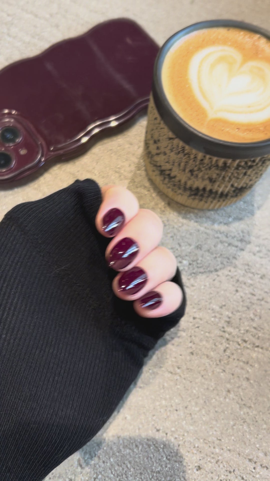 darkplum-pressons-short-video