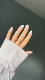 Sky Blue - Medium