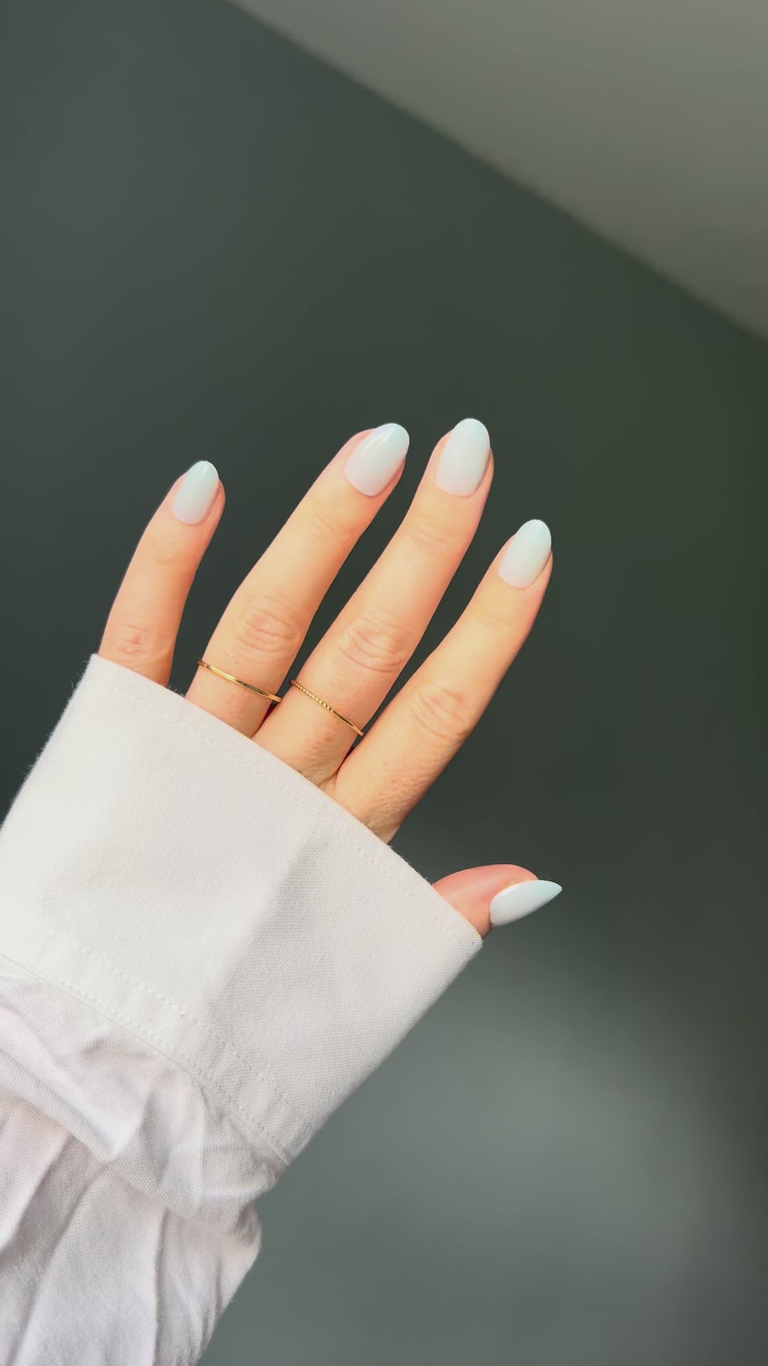 Sky Blue - Medium