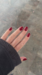 Perfect Red - Kort