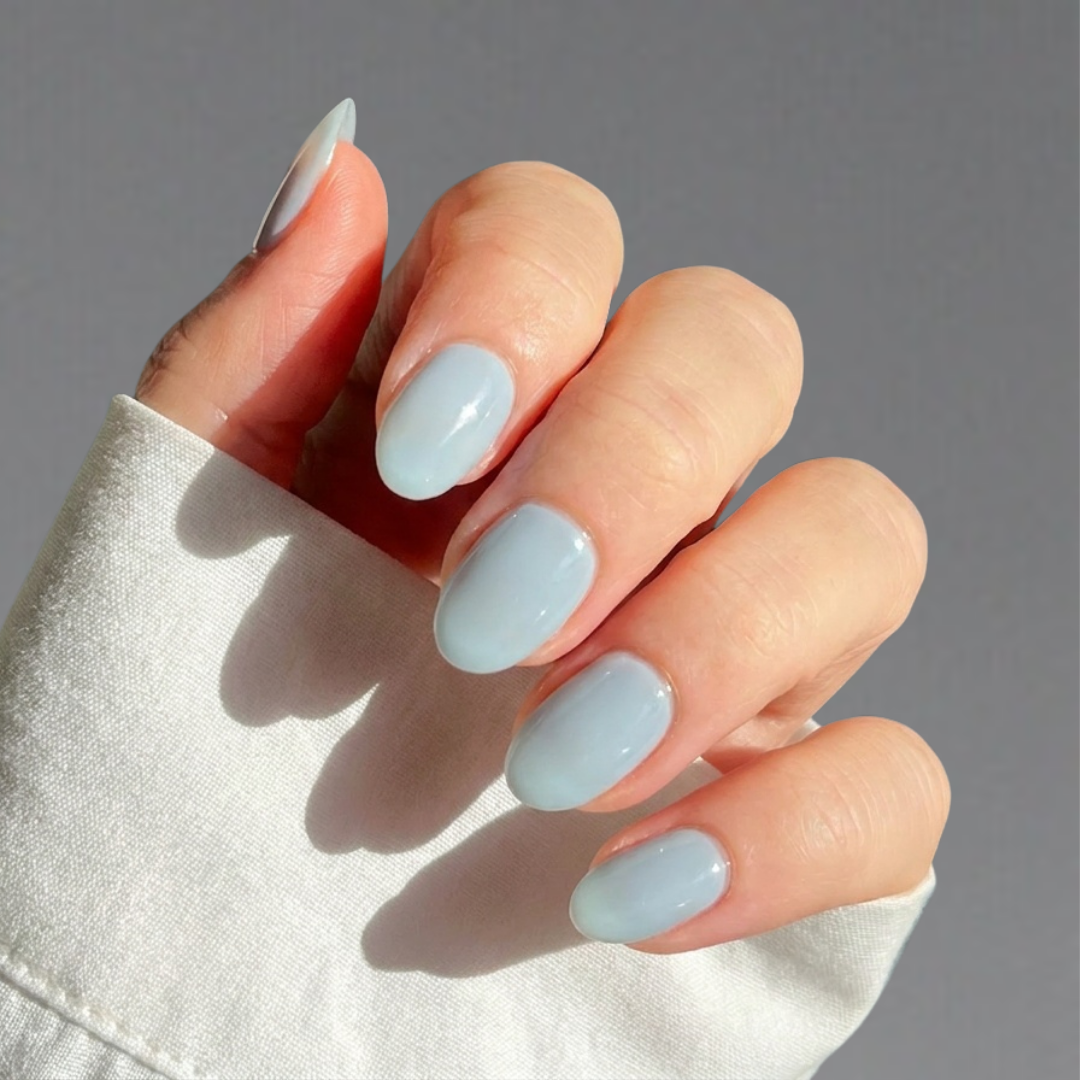 Sky Blue - Medium